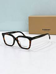 Burberry Sunglasses - Eyeglass frames suitable for lens replacement - 01 - 3