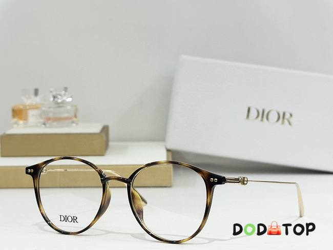 Dior Sunglasses - Eyeglass frames suitable for lens replacement - 02 - 1