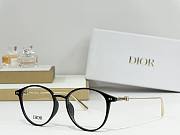 Dior Sunglasses - Eyeglass frames suitable for lens replacement - 02 - 4