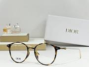 Dior Sunglasses - Eyeglass frames suitable for lens replacement - 02 - 2