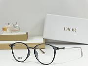 Dior Sunglasses - Eyeglass frames suitable for lens replacement - 02 - 3