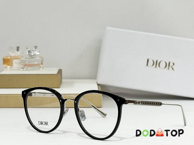 Dior Sunglasses - Eyeglass frames suitable for lens replacement - 03 - 1
