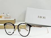 Dior Sunglasses - Eyeglass frames suitable for lens replacement - 03 - 4