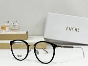 Dior Sunglasses - Eyeglass frames suitable for lens replacement - 03 - 2