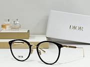 Dior Sunglasses - Eyeglass frames suitable for lens replacement - 03 - 3