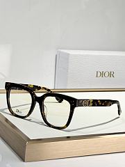 Dior Sunglasses - Eyeglass frames suitable for lens replacement - 04 - 1
