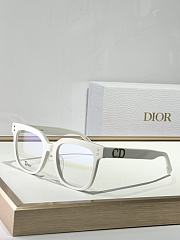 Dior Sunglasses - Eyeglass frames suitable for lens replacement - 04 - 4
