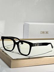 Dior Sunglasses - Eyeglass frames suitable for lens replacement - 04 - 3