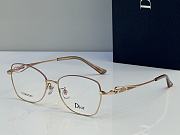 Dior Sunglasses - Eyeglass frames suitable for lens replacement - 05 - 4