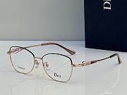 Dior Sunglasses - Eyeglass frames suitable for lens replacement - 05 - 3