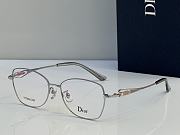 Dior Sunglasses - Eyeglass frames suitable for lens replacement - 05 - 2