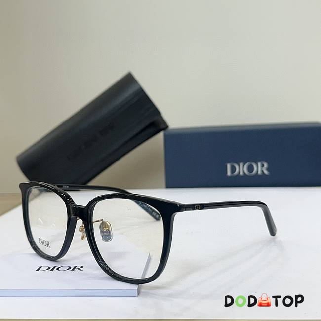 Dior Sunglasses - Eyeglass frames suitable for lens replacement - 06 - 1