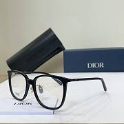 Dior Sunglasses - Eyeglass frames suitable for lens replacement - 06 - 1