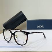 Dior Sunglasses - Eyeglass frames suitable for lens replacement - 06 - 4