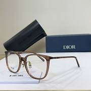 Dior Sunglasses - Eyeglass frames suitable for lens replacement - 06 - 3