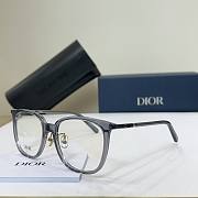 Dior Sunglasses - Eyeglass frames suitable for lens replacement - 06 - 2