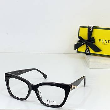 Fendi Sunglasses - Eyeglass frames suitable for lens replacement - 07