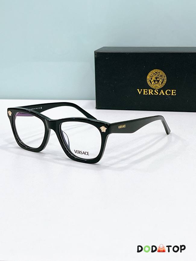 Versace Sunglasses - Eyeglass frames suitable for lens replacement - 010 - 1