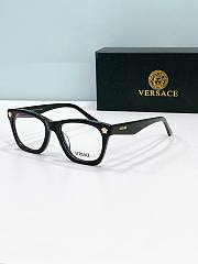 Versace Sunglasses - Eyeglass frames suitable for lens replacement - 010 - 1