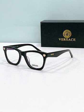 Versace Sunglasses - Eyeglass frames suitable for lens replacement - 010
