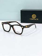 Versace Sunglasses - Eyeglass frames suitable for lens replacement - 010 - 2