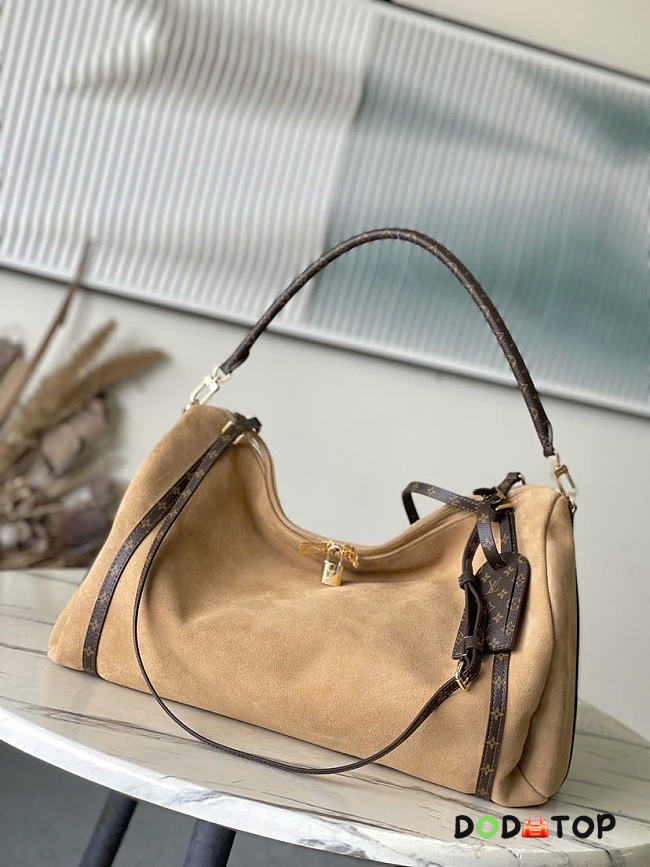Louis Vuitton M26451 Express Travel bag size 20 x 27 x 45  - 1