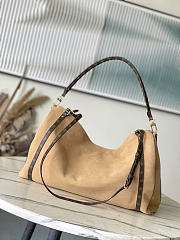 Louis Vuitton M26451 Express Travel bag size 20 x 27 x 45  - 6