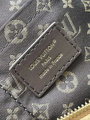 Louis Vuitton M26451 Express Travel bag size 20 x 27 x 45  - 2