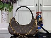 Louis vuitton M25223 Catchy PM bag size 24 x 10 x 6 cm - 1
