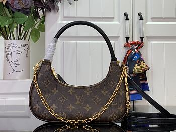 Louis vuitton M25223 Catchy PM bag size 24 x 10 x 6 cm