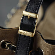 Chanel crossbody bag size 28X40X15cm - 5