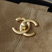 Chanel crossbody bag size 28X40X15cm - 4