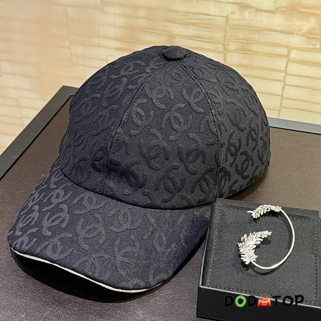 Chanel hat - 010 - 1
