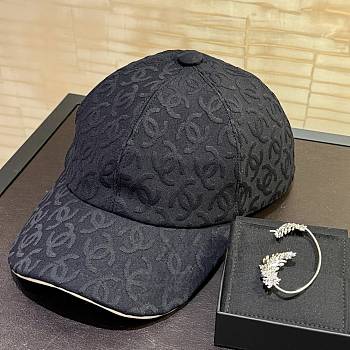 Chanel hat - 010