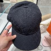 Chanel hat - 010 - 5