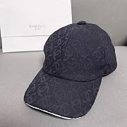 Chanel hat - 010 - 4