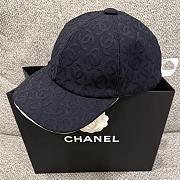 Chanel hat - 010 - 2