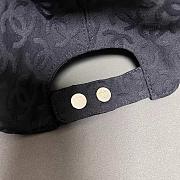 Chanel hat - 010 - 3