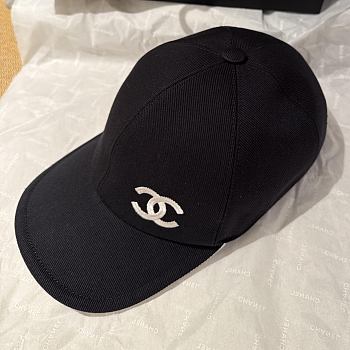 Chanel hat - 011