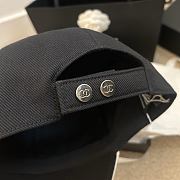 Chanel hat - 011 - 4