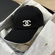 Chanel hat - 011 - 3