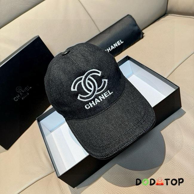 Chanel hat - 012 - 1