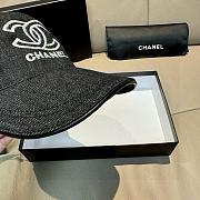 Chanel hat - 012 - 6