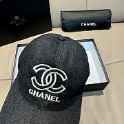 Chanel hat - 012 - 5