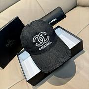 Chanel hat - 012 - 4