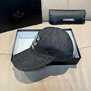 Chanel hat - 012 - 3