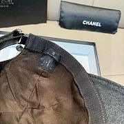 Chanel hat - 012 - 2