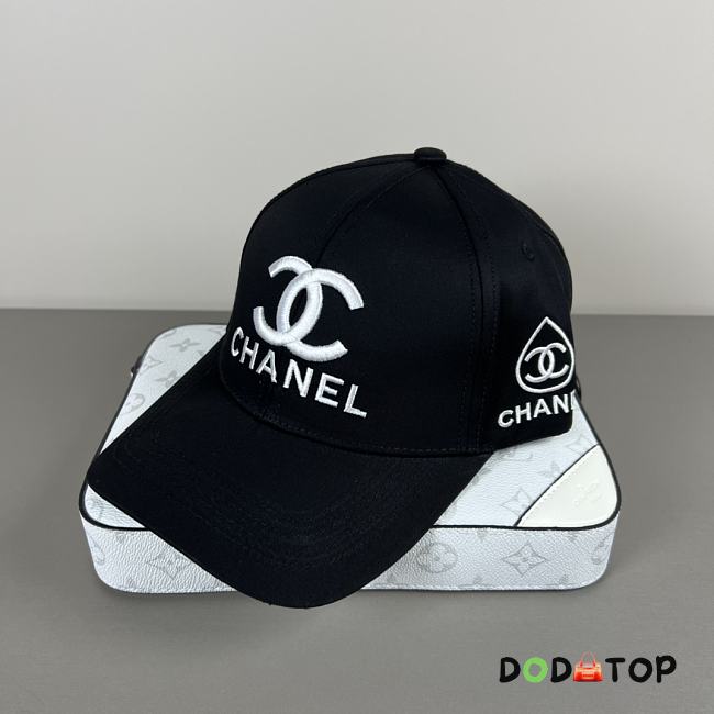 Chanel hat - 013 - 1