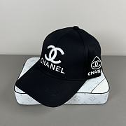 Chanel hat - 013 - 1