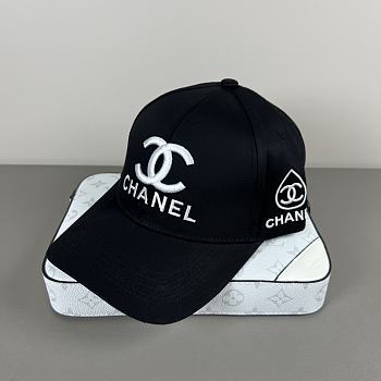 Chanel hat - 013